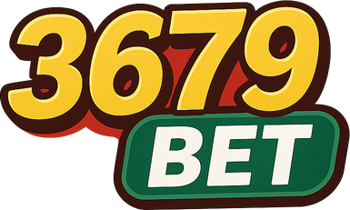 3679 bet Logo